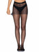 EAN 0714718015668 - Leg Avenue 9002_00122 pantis y media Negro imagen 6