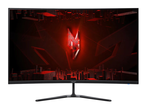 EAN 4711474003058 - Acer ED3 ED320Q X2 pantalla para PC 80 cm (31.5") 1920 x 1080 Pixeles Full HD LCD Negro imagen 1