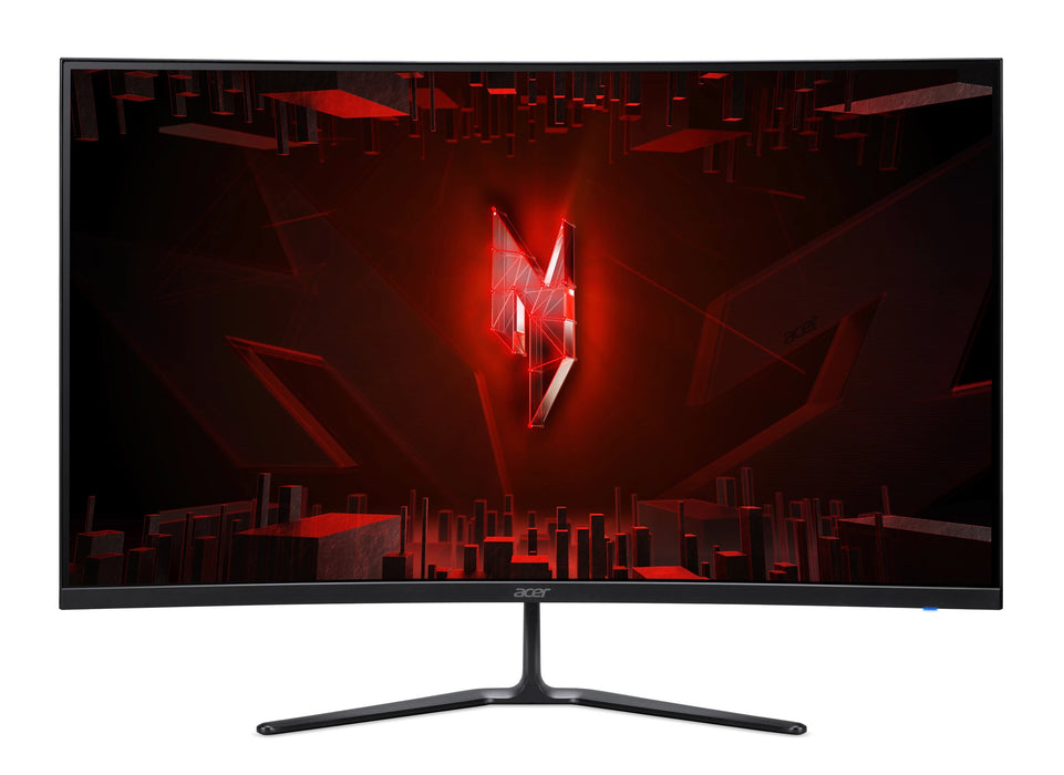 EAN 4711474003058 - Acer ED3 ED320Q X2 pantalla para PC 80 cm (31.5") 1920 x 1080 Pixeles Full HD LCD Negro imagen 1