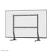 EAN 8717371445287 - Neomounts DS45-430BL18 soporte para TV 2,29 m (90") Negro imagen 1