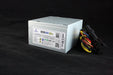 EAN 8437013799713 - CoolBox ECO500 85+ unidad de fuente de alimentación 300 W 20+4 pin ATX ATX Gris imagen 3