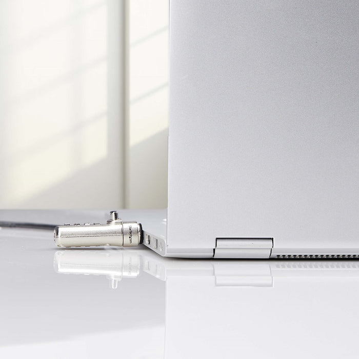 Laptop Nano Cable Lock 6.6ft - Klck