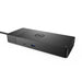 EAN 0884116398356 - DELL WD19TBS-180W Alámbrico USB 3.2 Gen 2 (3.1 Gen 2) Type-C Negro imagen 3