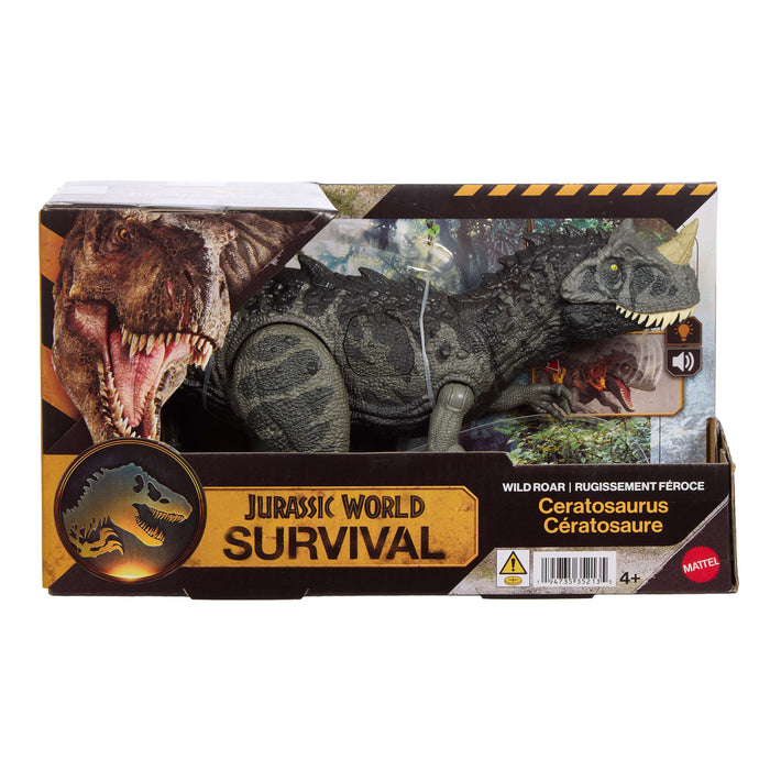 EAN 194735352135 - Jurassic World JKL77 figura de juguete para niños imagen 6