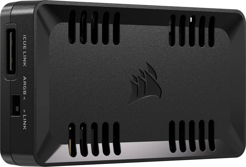 EAN 840440402817 - Corsair COMMANDER DUO Controlador de ventilador imagen 1