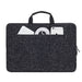 EAN 4260403578476 - Rivacase 7915 39,6 cm (15.6") Funda Negro, Blanco imagen 4