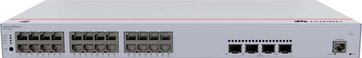 EAN 6901443450145 - HUAWEI eKit S310 Series S310-24P4X Gestionado L2+ Gigabit Ethernet (10/100/1000) Energía sobre Ethernet ( imagen 1