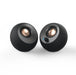 EAN 0054651192935 - Creative Labs Pebble V2 De 2 vías Negro Alámbrico 8 W imagen 4
