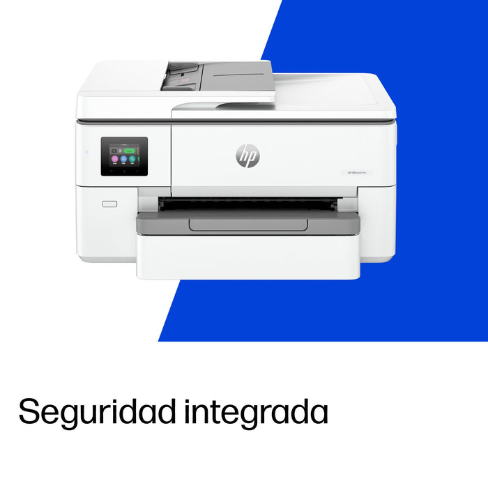 EAN 0196337488038 - HP OfficeJet Pro 9720e WF AiO Printer Inyección de tinta térmica A3 4800 x 1200 DPI 22 ppm Wifi imagen 11