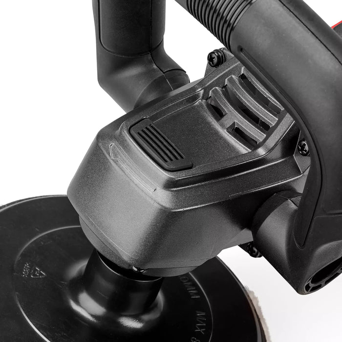 EAN 4006825679601 - Einhell CC-PO 1100/150 CE abrillantador para coches 1100 W 3500 RPM imagen 6