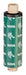 EAN 5712505561805 - Zebra 5095 Resin cinta térmica 450 m Negro imagen 1