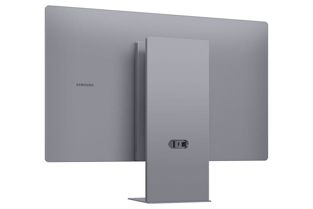 EAN 8806097342854 - Samsung M90SF pantalla para PC 81,3 cm (32") 3840 x 2160 Pixeles 4K Ultra HD OLED Plata imagen 7