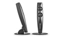 EAN 4039039662114 - Wavemaster Stax BT conjunto de altavoces Universal Negro 2.1 canales 20 W Bluetooth imagen 3
