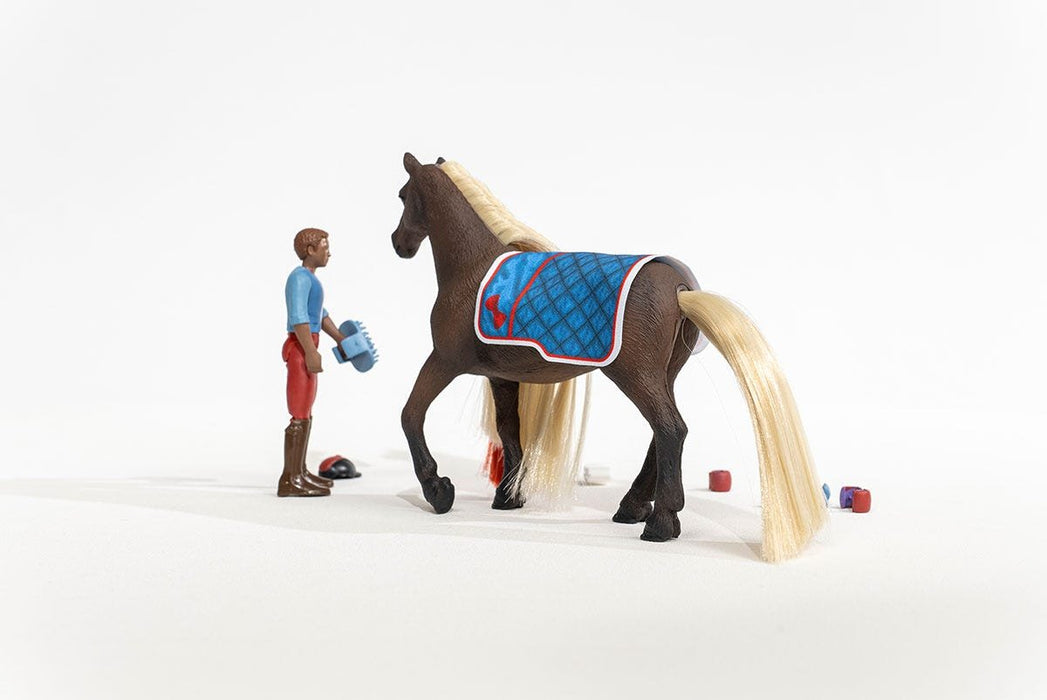 EAN 4059433574417 - schleich HORSE CLUB Sofia’s Beauties 42586 set de juguetes imagen 9