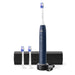 EAN 8720689021760 - Philips Sonicare 6100 series HX7403/01 cepillo eléctrico para dientes Adulto Cepillo dental sónico Azul imagen 1