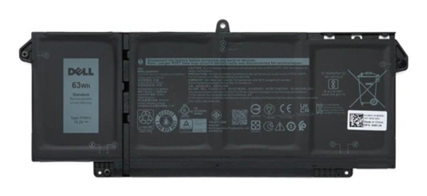 EAN 5715063063354 - Origin Storage 451-BCSM batería recargable industrial Ión de litio 3800 mAh 15,2 V imagen 1
