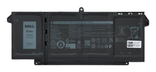 EAN 5704174991397 - Origin Storage 1PP63 batería recargable industrial Ión de litio 3800 mAh 15,2 V imagen 1
