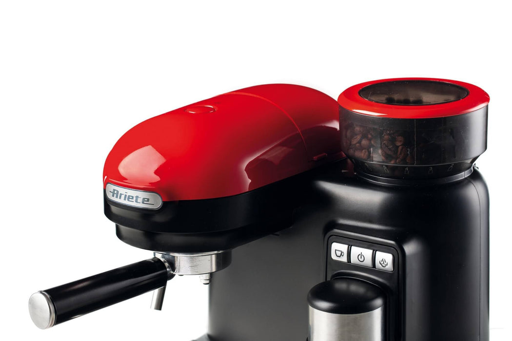 EAN 8003705117921 - Ariete 1318/00 Semi-automática Máquina espresso 0,8 L imagen 5