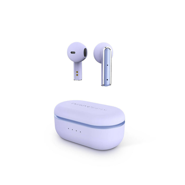 EAN 8432426453498 - Energy Sistem Style 4 Auriculares True Wireless Stereo (TWS) Dentro de oído Llamadas/Música USB Tipo C Bl imagen 1