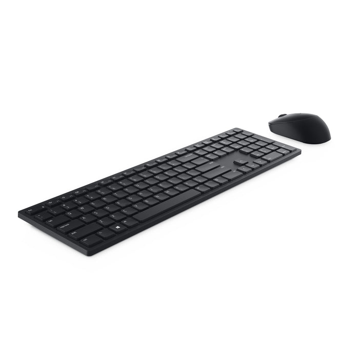 EAN 5397184494714 - DELL KM5221W teclado Ratón incluido Oficina RF inalámbrico Inglés del Reino Unido imagen 6