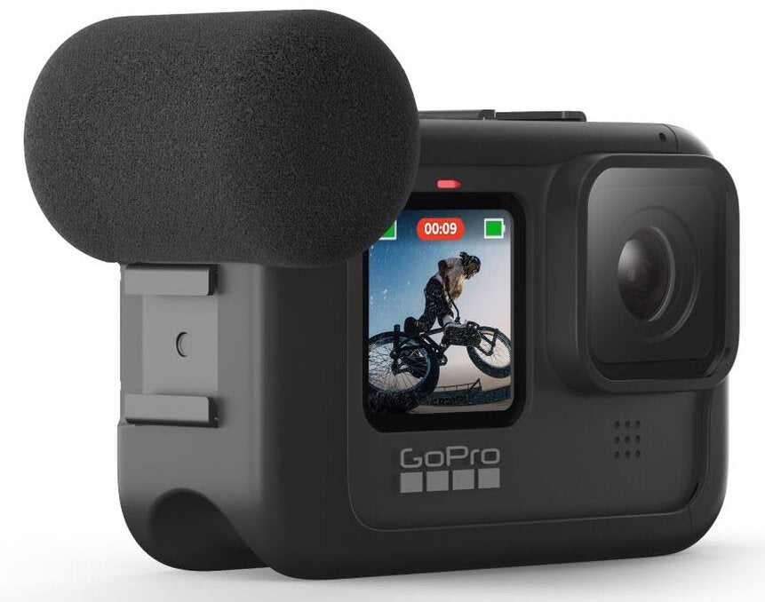 EAN 0818279025521 - GoPro ADFMD-001 accesorio para cámara de deportes de acción Kit de la cámara imagen 2