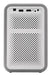 EAN 0850039905063 - HP CC500 Proyector de alcance estándar 260 lúmenes ANSI LCD 1080p (1920x1080) Blanco imagen 3