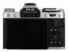 EAN 4582712711130 - Yashica FX-D 300 1/1.56" Cámara compacta 50 MP CMOS 8192 x 6144 Pixeles Negro imagen 2
