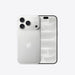 EAN 0195951416038 - Apple iPhone 18 Pro 16 cm (6.3") SIM doble iOS 27 5G USB Tipo C 4056 mAh imagen 1