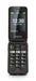 EAN 9005613168742 - Emporia emporiaJOY-LTE 7,11 cm (2.8") 115 g Negro Teléfono para personas mayores imagen 4