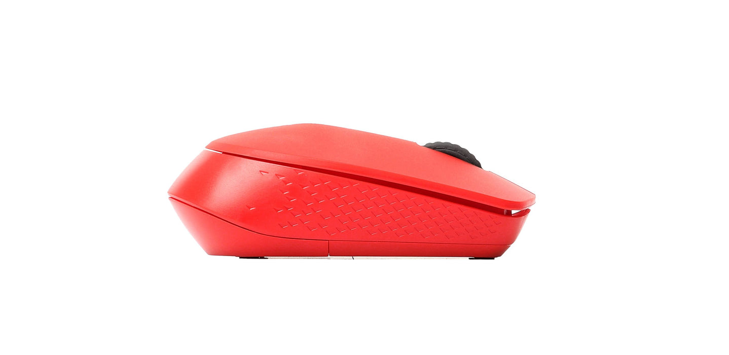 EAN 6940056181848 - Rapoo M100 Silent ratón Oficina Ambidextro RF Wireless + Bluetooth Óptico 1000 DPI imagen 5