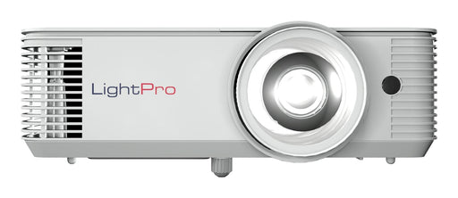 EAN 0850053009860 - InFocus IN0024ST videoproyector Proyector de alcance estándar 3800 lúmenes ANSI DLP XGA (1024x768) 3D Bla imagen 1