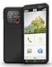 EAN 9005613168995 - Emporia emporiaSMART.7lite 13,8 cm (5.45") SIM única Android 15 4G USB Tipo C 6 GB 128 GB 3500 mAh Negro imagen 3