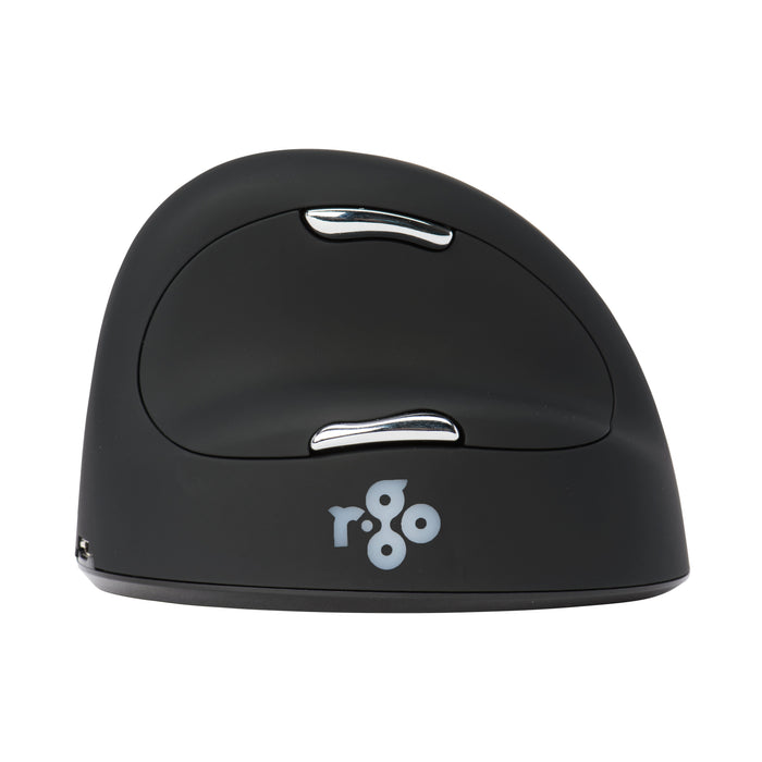 EAN 8719274490470 - R-Go Tools RGOHELAWL ratón mano derecha Óptico 2400 DPI imagen 5