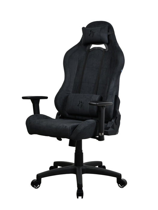 EAN 0850047390301 - Arozzi Torretta SuperSoft -Pure Black imagen 2