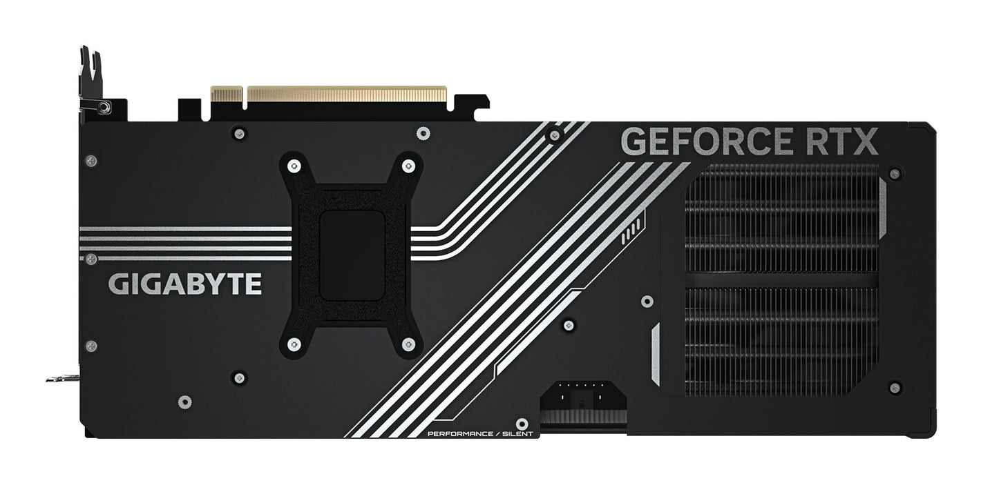 EAN 4719331356002 - GIGABYTE GeForce RTX 5070 Ti WINDFORCE SFF 16G imagen 6