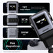 EAN 6941876249787 - Ugreen 45515B cargador de dispositivo móvil Ordenador portátil, Teléfono móvil, Portátil, Batería portáti imagen 5