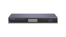 EAN 6941264067641 - Hikvision DS-D42C08-H procesador de pared de vídeo Negro 40 W imagen 1