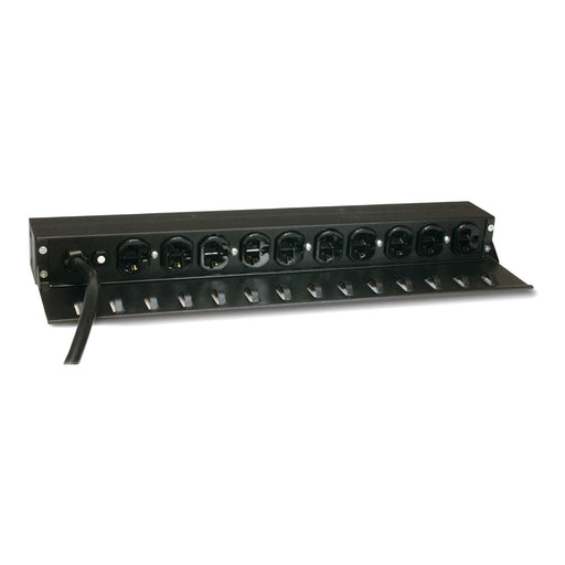EAN 0731304203896 - APC AP9569 kit de montaje Negro imagen 1