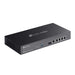 EAN 8885020622300 - TP-Link ER7406 router Gigabit Ethernet Negro imagen 4
