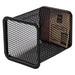 EAN 6921734991744 - Deli E9174 porta lápices Acero Negro imagen 3