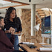 EAN 0198415412294 - HP EliteOne 870 G9 Intel® Core™ i5 i5-14500 68,6 cm (27") 2560 x 1440 Pixeles Pantalla táctil PC todo en  imagen 8
