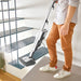 EAN 8007411013225 - Polti Vaporetto SV610_Style Fregona a vapor 0,5 L 1500 W Gris, Blanco imagen 5