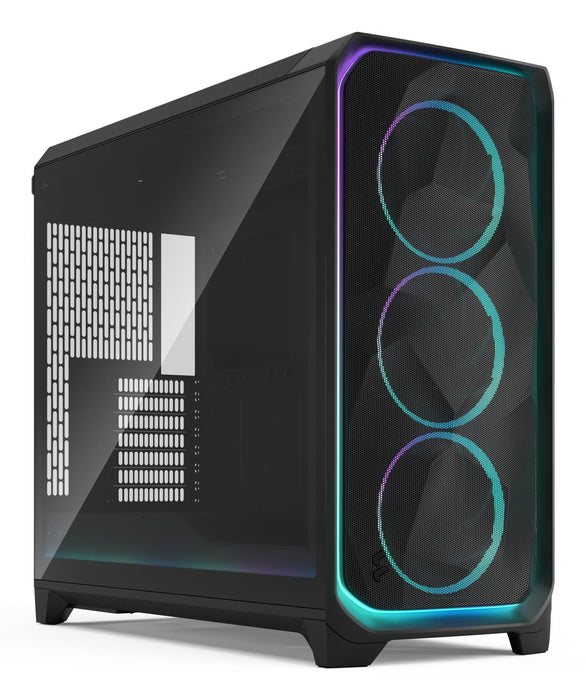 EAN 7340172707233 - Fractal Design Meshify 3 XL Negro imagen 1