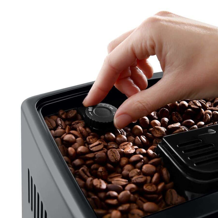 EAN 8004399027053 - De’Longhi ECAM380.85.SB cafetera eléctrica Totalmente automática Máquina espresso 1,8 L imagen 3
