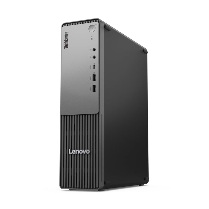 EAN 0199274402174 - Lenovo ThinkCentre neo 55s Gen 6 AMD Ryzen AI 7 350 32 GB DDR5-SDRAM 1 TB SSD Windows 11 Pro SFF PC Negro imagen 9