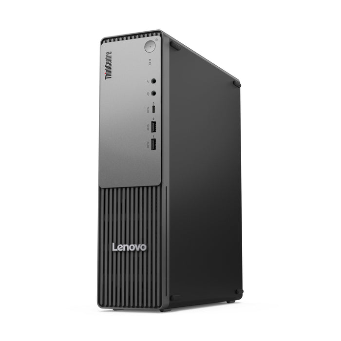 Pc Lenovo Thinkcentre Neo 55s Gen 6 13fk Copilot+ Pc Sff Ryzen Ai 5 330  8 Gb Ssd 512 Gb Teclado: Español Negro Azabache Lenovo Topseller