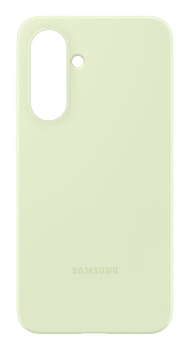 EAN 8806097093305 - Samsung EF-PA366 funda para teléfono móvil 17 cm (6.7") Verde claro imagen 4