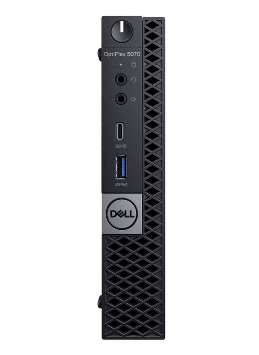 EAN 5713518294605 - Refurb RF-000164482 PCs/estación de trabajo Intel® Core™ i5 3500U 8 GB DDR4-SDRAM 500 GB Mini PC imagen 3