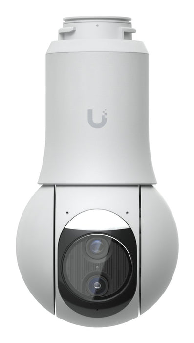 EAN 0810177161486 - Ubiquiti G6 PTZ Esférico Cámara de seguridad IP Interior y exterior 3864 x 2160 Pixeles Techo/Pared/Poste imagen 9
