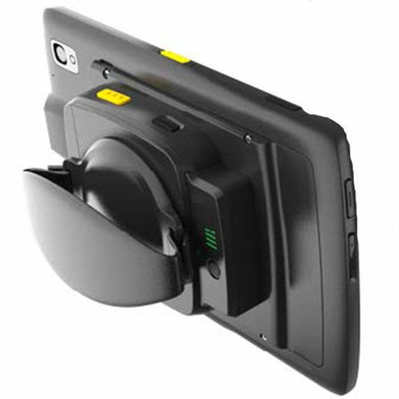 EAN 663056036548 - Zebra ZBK-ET4X-8BTRYBK1-01 accesorio para ordenador de bolsillo tipo PDA Arm mount imagen 1
